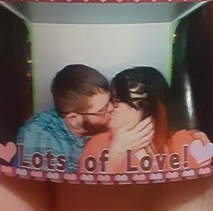 Meet your Posher, Cj